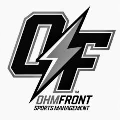 OhmFront Sports Management